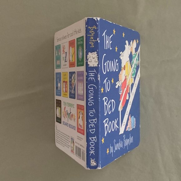 3 Popular Board Books - Picture 7 of 10